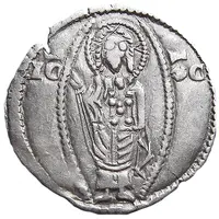 Dinar - Stefan Uroš IV Dušan