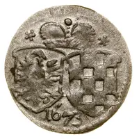 1 Dreier / Gröschel - Luise von Anhalt