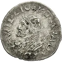 Carolus - Nicolas II of Châtelet