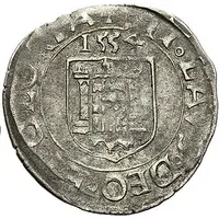 Carolus - Nicolas II of Châtelet