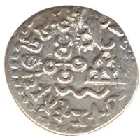 Drachma - Vashishthiputra Siri Pulumavi