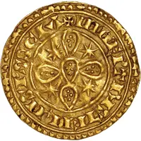 Morabitino - Sancho I