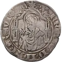 Albus - Frederik IV van Moers