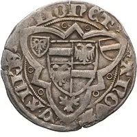 Albus - Frederik IV van Moers