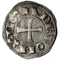 Dinero - Alfonso VII