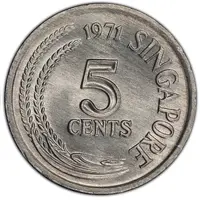 5 Cents FAO