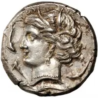 Tetradrachm
