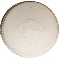 2 Mark - Schleiz white