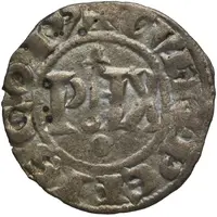 Denier - William II