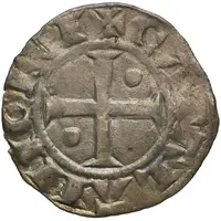 Denier - William II