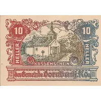 10 Heller Dornbach