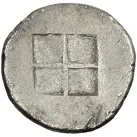 Drachm - Deo-