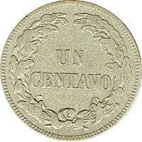 1 Centavo