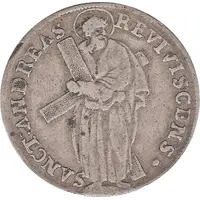 1/3 Thaler - Ernest August