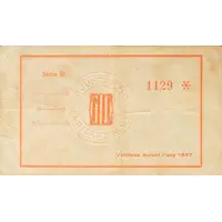 10 Céntimos La Riera de Gaià