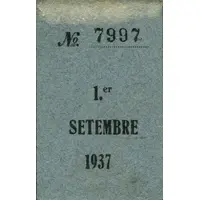 25 Céntimos Capellades