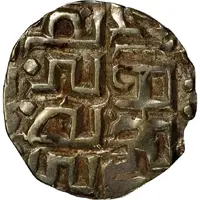 Stater - Govindachandra Gahadavalas of Kanauj