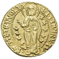 1 Ducat - Antonio Venier