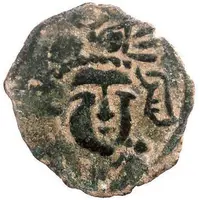 Unknown Æ - Chardmish Bust facing right