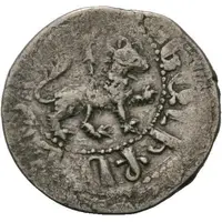 1 Takvorin - Leo the Usurper