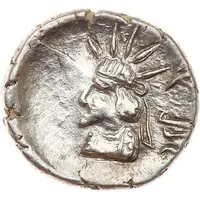 Drachm - Wadfradad IV