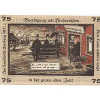 75 Pfennig