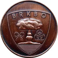 Slovenska vojska BRKBO