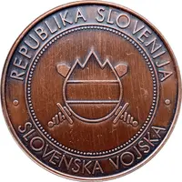 Slovenska vojska BRKBO