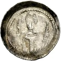 Denier - Folmar of Karden von Blieskastel