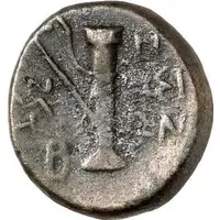 Æ19 ΚΝΩΣΙΩΝ ΝΜΗ Β