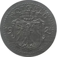 10 Pfennig - Neumarkt i.d.Opf.