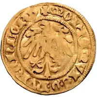 1 Goldgulden - Sigismund of Luxemburg