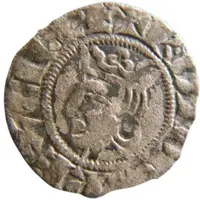 Petit reforciat - Robert d`Anjou