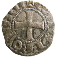 Petit reforciat - Robert d`Anjou