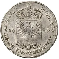1 Thaler