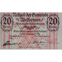 20 Pfennig