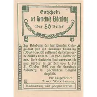 50 Heller Eidenberg