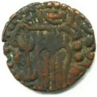 Massa - Raja Raja Chola I