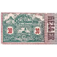 30 Heller Kirchham
