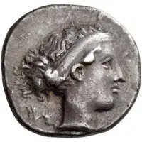Didrachm