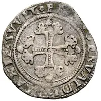 Groschen Grosso Ambrosino