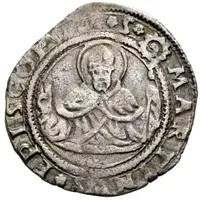 Groschen Grosso Ambrosino