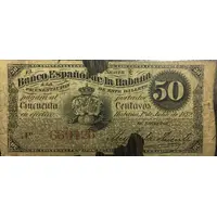 50 Centavos
