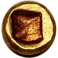 1⁄12 Daric - Darius I / Xerxes I