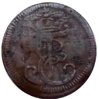 1 Heller - Ernest Frederick II