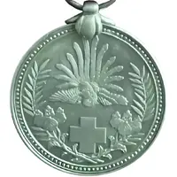 Medal - Red Cross