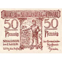 50 Pfennig