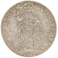 Gulden Slanted reeding