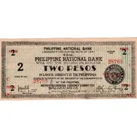2 Pesos