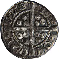 Sterling - John the Blind